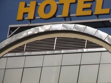 Vzduchotechnika pro hotely – výroba